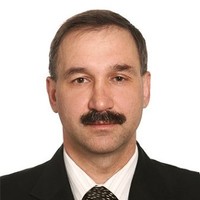 Валерий Голубев