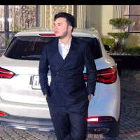 Omar Kashif