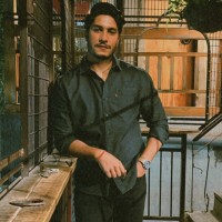 Manish Vishukarma