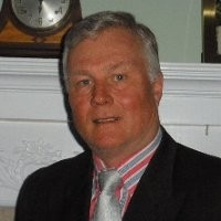 Robert Johnston