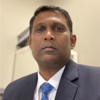Subene Mathew Pereira