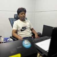 Mohammad Saiduzzaman