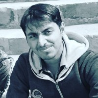 Pawan Kumar Tiwari