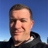 Brian Griffith