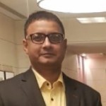 Joydeep Sanyal