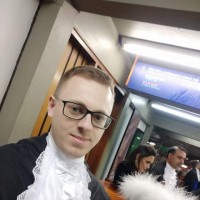 Winston Alan Marques Birkan