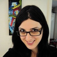 Tricia Lewis