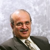 Diptesh Shah