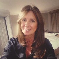Catherine Gerrard