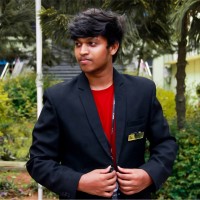 SUDHAN R