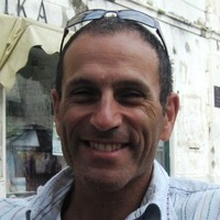 Rob Angell