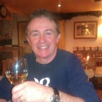 Tony Nicholson