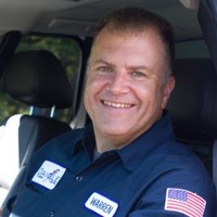 Warren Daigle