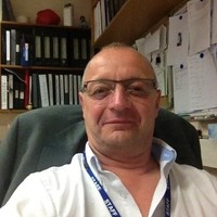 Stephen Kenyon