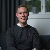 Einar Sköthagen