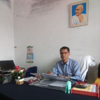 Dr. D.P BHATT