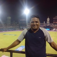 PARITOSH BEHERA