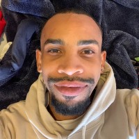 Eugene Hamlett
