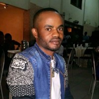 Cyrille Nzuzi Mavuela