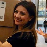 Maryam Heydari