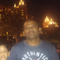 Hari Prasad