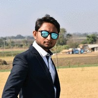 Kishan Bhesaniya