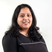 Sumi Mathew
