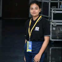 Shreeya Sarkar