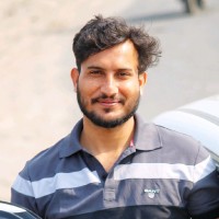 Mohd Soyab Khan