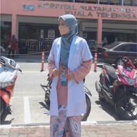 Tengku Qudhiati Wajihah