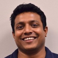 Sukhil Suresh
