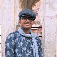 Shravan Shetty