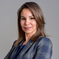 Myriam Beugnet