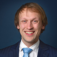 Paul Musegaas