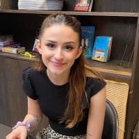 Sophie Baker