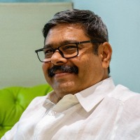 Ajay Vyas