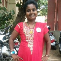 Kavitha Radhakrishnan