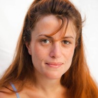 ANA KLEINMAN