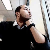 Eddy Nicolas David