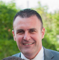 Jose Antonio Pacheco Vazquez