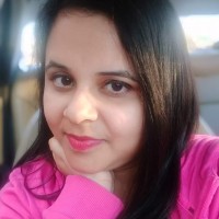 Afreen Mahmood