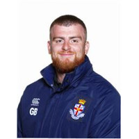 Greg Barrett