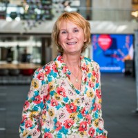 Astrid Van Adrichem