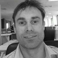 Mark Smith