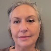 Odette Rossouw