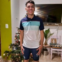 Daniel Angulo