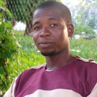 Yusuf Abubakar