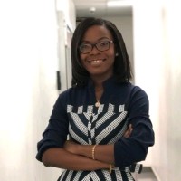 Irene Agyenim-Boateng,Cams