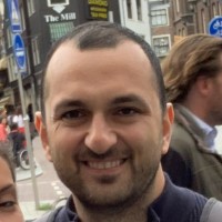 ümit çağlar