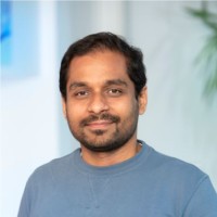 Das Kumar